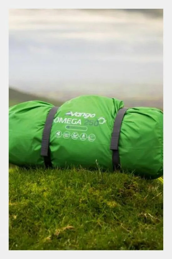 Vango Omega 250 Tent - Image 6