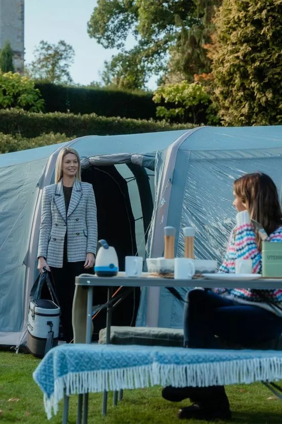 Vango Castlewood Air 800XL Tent Package - Image 6