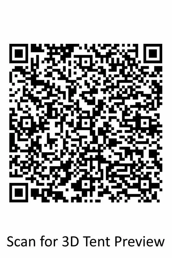 Vango Castlewood Air 800XL Tent Package - Image 2