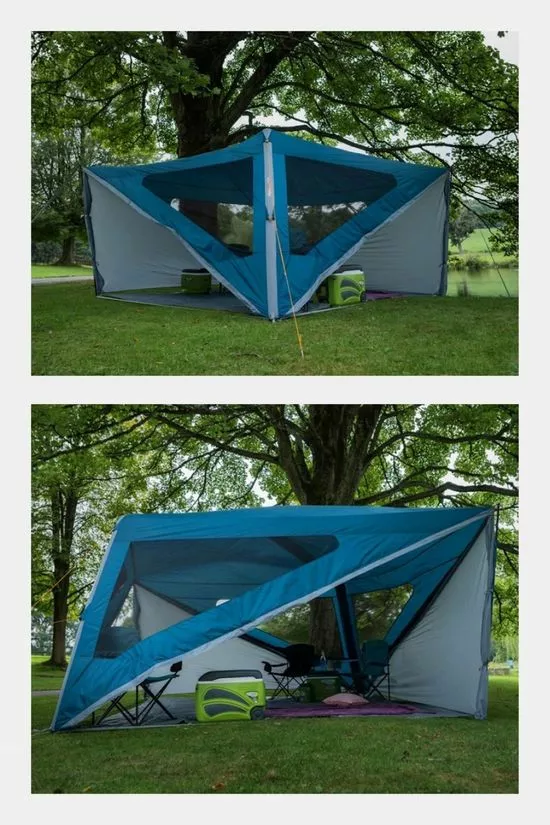 Vango Trigon AirHub Shelter - Image 5