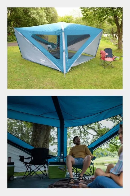 Vango Trigon AirHub Shelter - Image 6