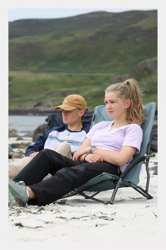 Vango Dune Chair - Image 6
